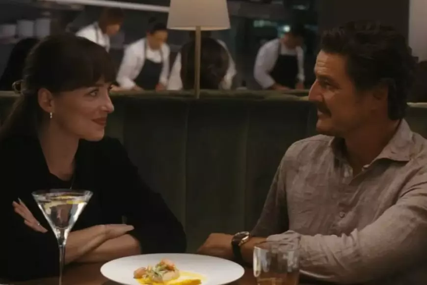 Materialists: Ketika Cinta Dihitung, Perempuan yang Diadili