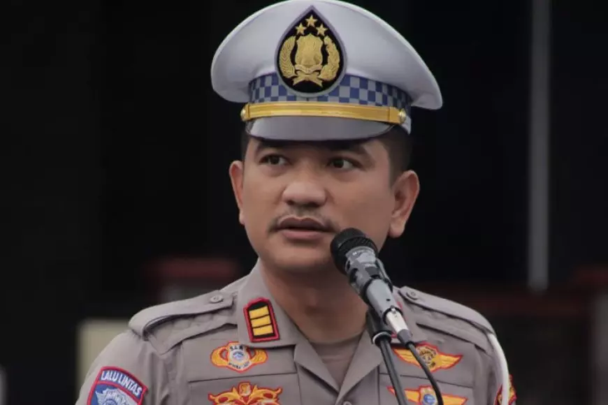 Kaleidoskop Kinerja Satlantas Polres Majalengka Tahun 2025