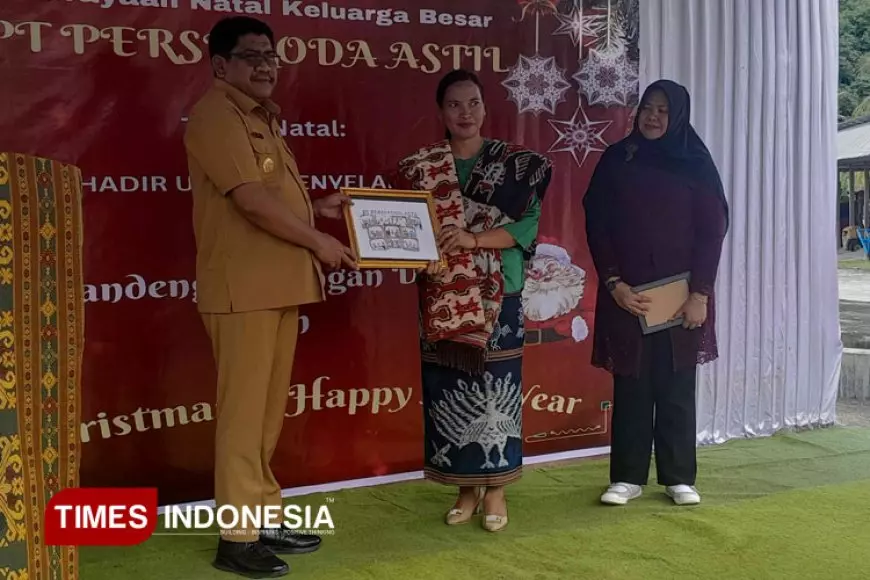 Bupati Sumba Timur Ajak Perusahaan dan Petani Optimalkan Potensi Budidaya Rumput Laut