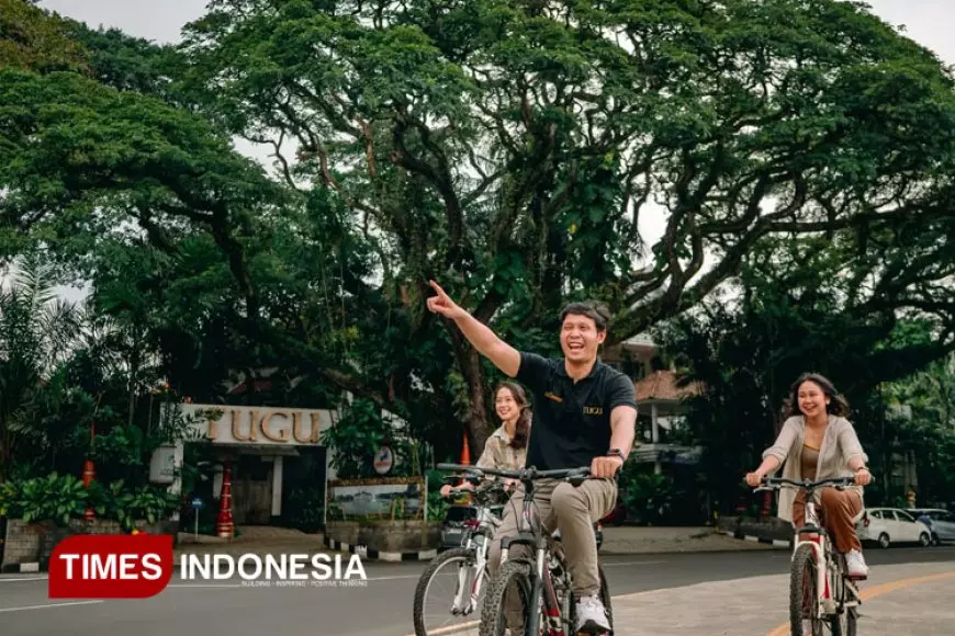Memulai 2026 dengan Cerita: Menyusuri Jejak Budaya dan Sejarah Bersama Hotel Tugu Malang