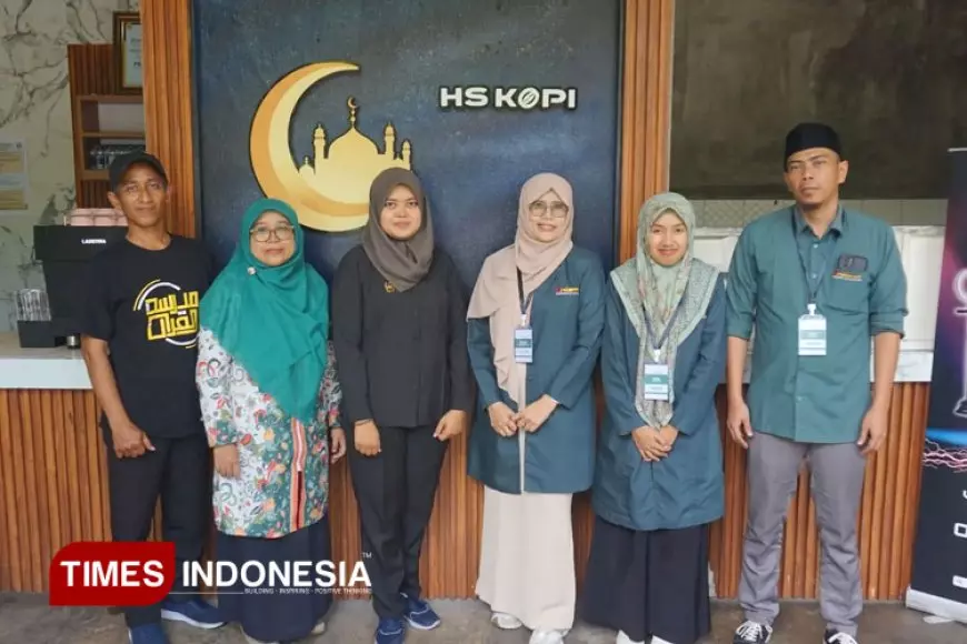 HS Kopi Resmi Memperoleh Sertifikat Halal Setelah Penetapan Sidang Fatwa MUI