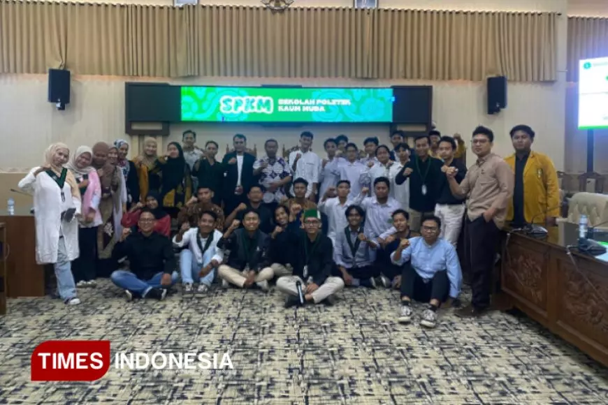 HMI Banyuwangi Soroti Legitimasi Kekuasaan dan Kualitas Demokrasi