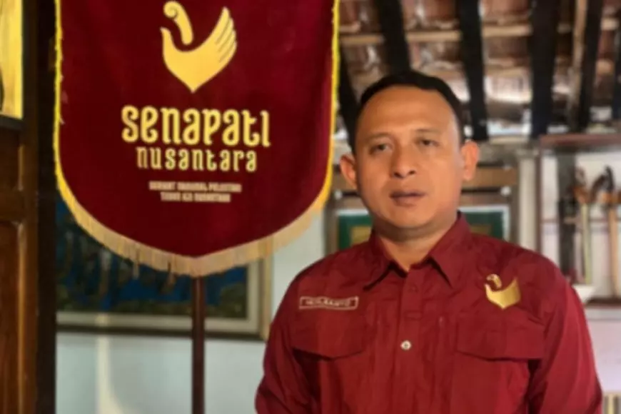 RKA Senapati Nusantara Perkuat Pelestarian Tosan Aji
