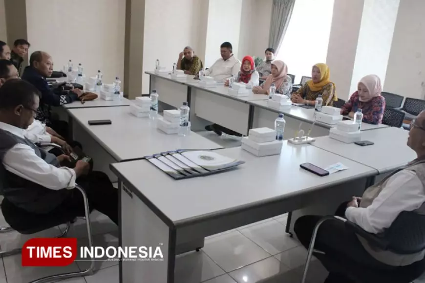 Kolaborasi Kampus dan Akuntan Publik, FEB UWG Siapkan Prodi Akuntansi Tetap UNGGUL