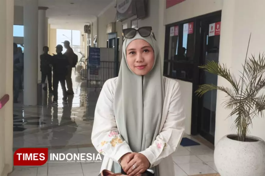 Masyarakat Jember Minta Transportasi Publik Terintegrasi ke Bandara Notohadinegoro