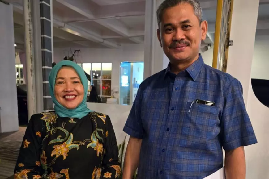 Ekosistem Hilirisasi Tingkatkan Prospek Kentang Atlantis di Kabupaten Malang