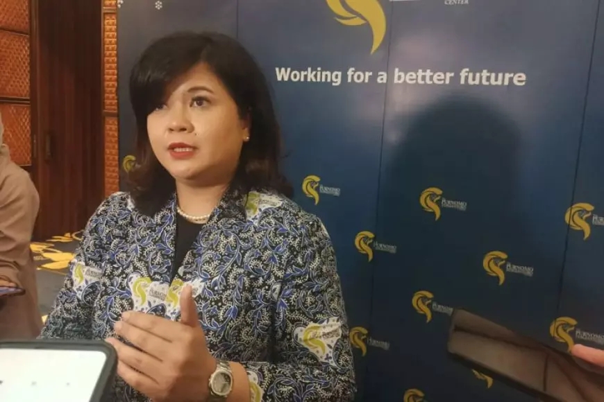 Purnomo Yusgiantoro Center Menyelenggarakan Kaleidoskop Energi