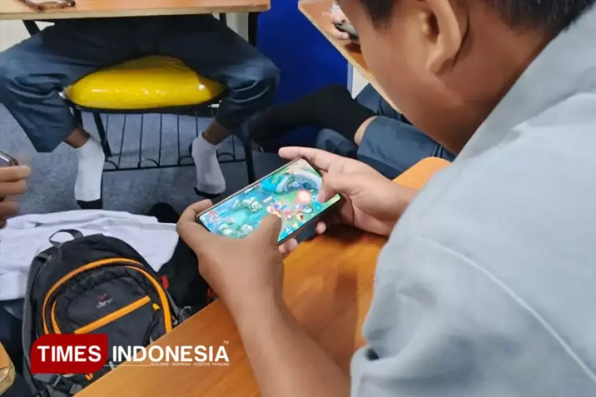 FEB Unmuh Jember Gelar Turnamen MLBB, Tarik Minat Siswa SMA Lewat Ajang E-Sport Kompetitif