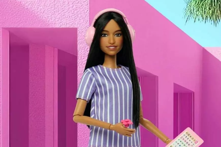 Gandeng Autistic Self Advocacy Network, Mattel Rilis Barbie Autisme