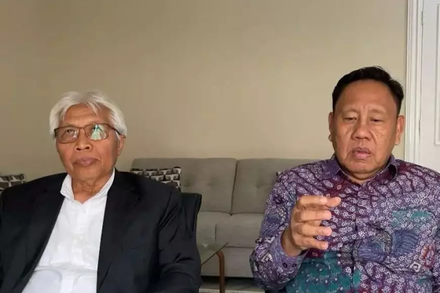 Kontrol Negara Dinilai Kunci Wujudkan Pengelolaan Minerba Berkeadilan