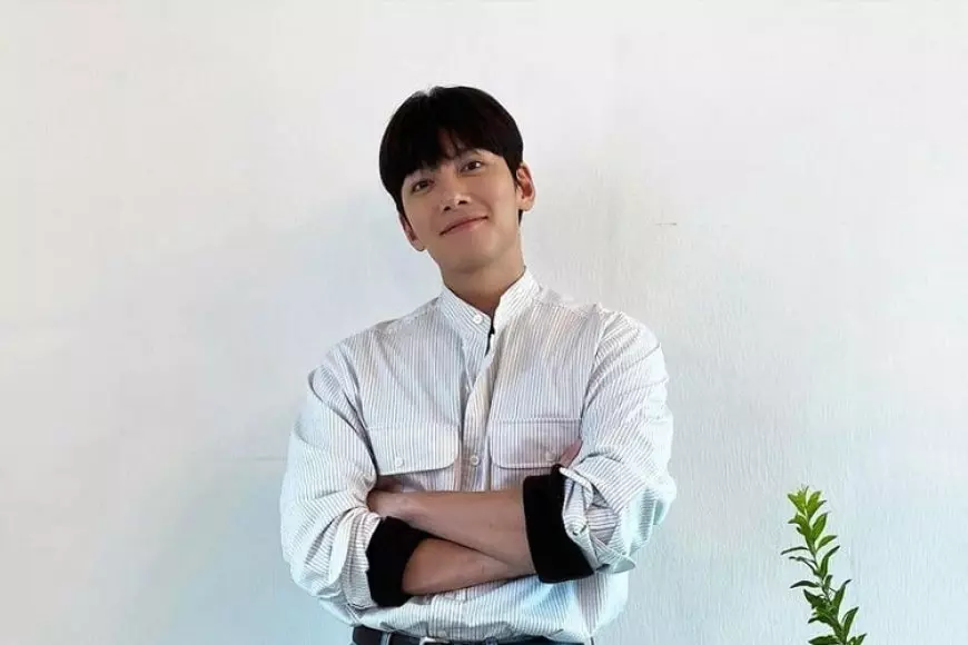 Ji Chang Wook jadi Cameo dalam Drama Men of the Harem yang Dibintangi Suzy