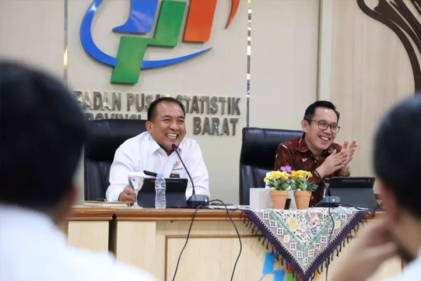 Menata Ulang Peta Literasi Keuangan Jawa Barat