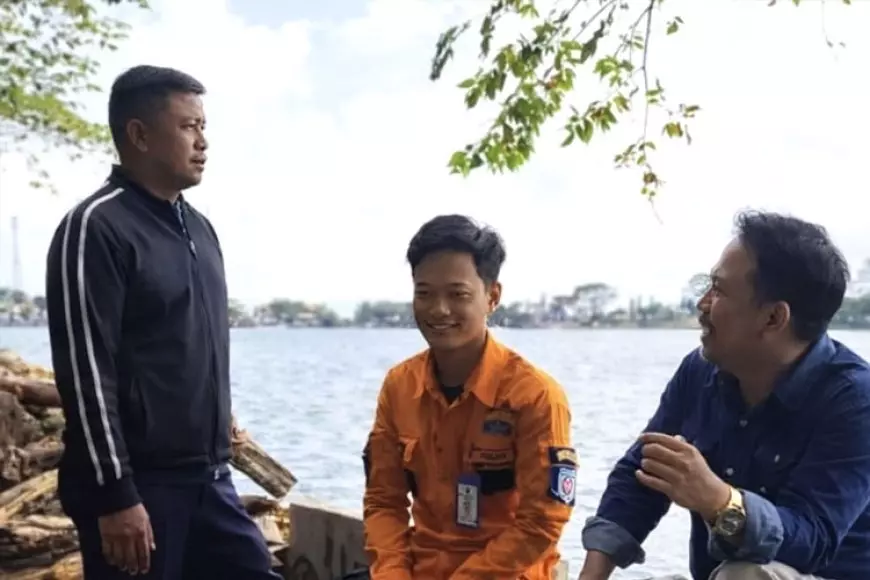 Cegah Longsor Susulan, Fraksi PDIP Magetan Keluarkan 7 Rekomendasi Mendesak untuk Sarangan