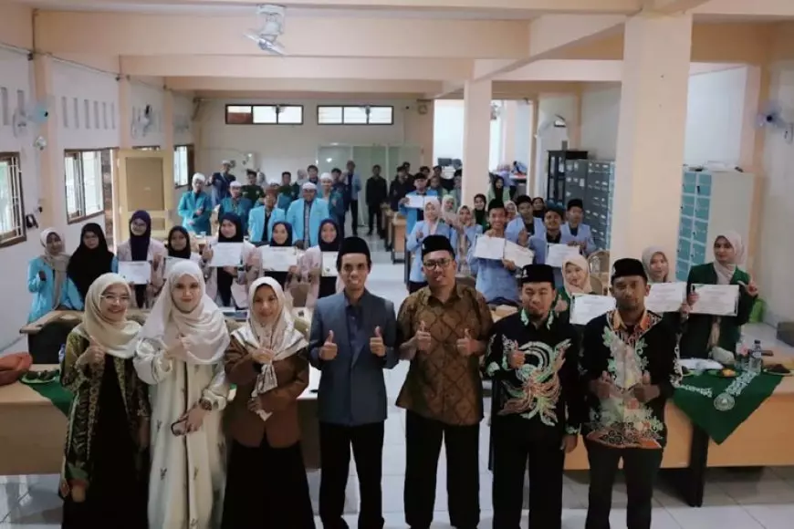 Seni Kepemimpinan dalam Deferensiasi Kognitif