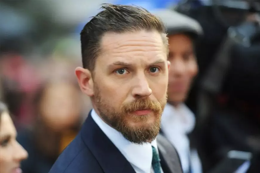 Tom Hardy Masuk Transformers? Rumor Peran Decepticon Jadi Sorotan