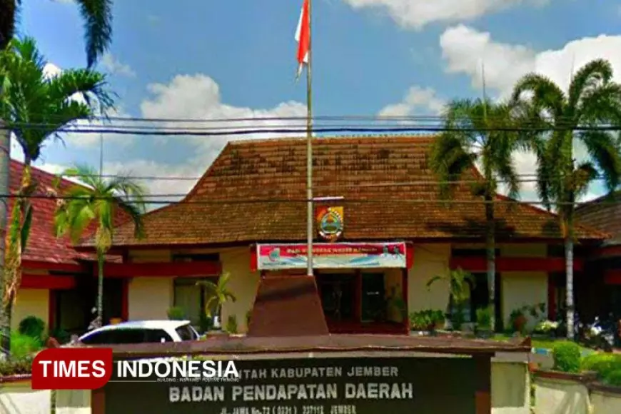 Nunggak Pajak, Bapenda Jember Ancam Blokir Rekening Eterno