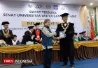 55 Tahun UWG: Dari Kampus Lokal, Kini Siap Mendunia!