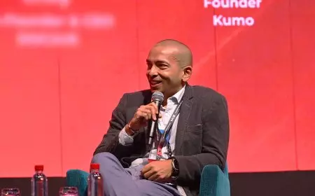 Pentingnya Ekosistem Kesehatan Terintegrasi dalam Mendorong Digitalisasi Medis di Wilayah APAC