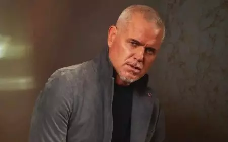 Eric Dane, Bintang Grey’s Anatomy Meninggal Dunia Usai Berjuang Lawan ALS