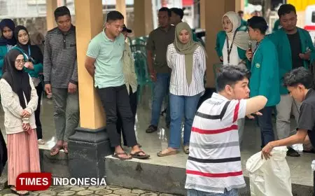 KSM-T UNISMA Hadirkan Solusi Alternatif Pakan Ruminansia untuk Tingkatkan Produksi Ternak