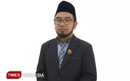 Alumni UNISMA Mengabdi di NTT, Abdurahim Yunus Jadi Penggerak Layanan Keagamaan Masyarakat