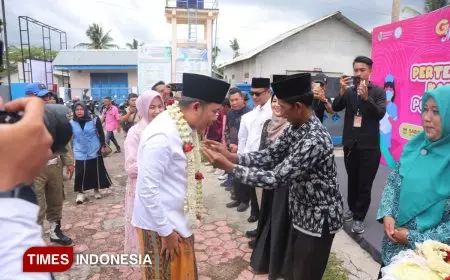 Refleksi Setahun Kepemimpinan Bupati Jember Fawait, Program Ini yang jadi Andalan