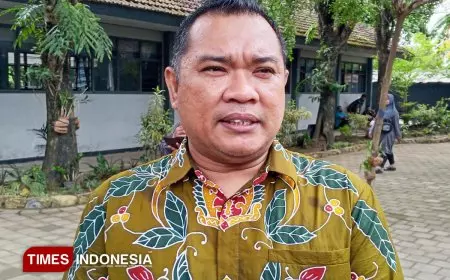 Tidak Hanya Ustaz, Marbot dan Ketua Kelompok Pengajian di Jember juga Dapat Insentif Tahun Ini