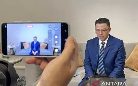 Menlu RI Sebut Pengerahan Personel ke ISF Sudah Konfirmasi dengan Palestina