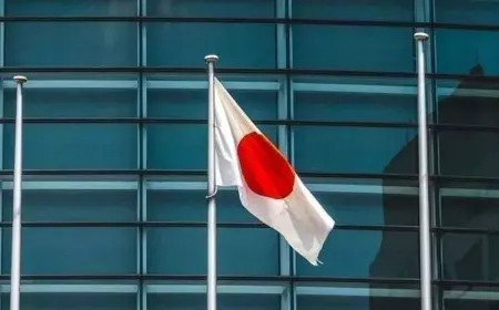 Jepang Keluarkan Peringatan Perjalanan ke 50 Negara, Termasuk AS dan Eropa, Akibat Ketegangan Timur Tengah