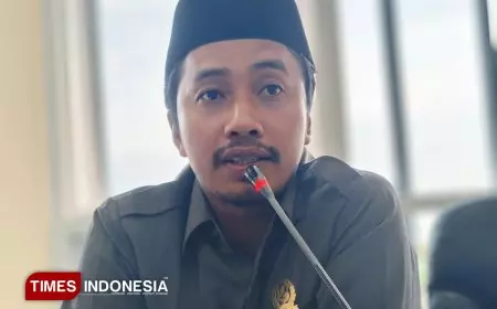 DPRD Sumenep Desak Tambahan Kapal Mudik ke Pulau Masalembu