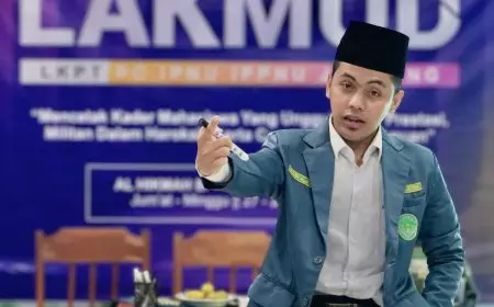 IPNU Jombang Kecam Dugaan Penganiayaan Pelajar Maluku Tenggara oleh Oknum Brimob
