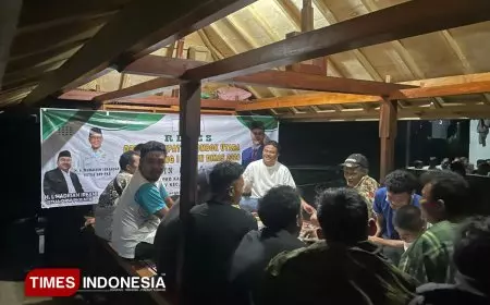 Reses DPRD KLU Serap Keluhan Warga Soal Jalan Rusak di Pedalaman Bayan