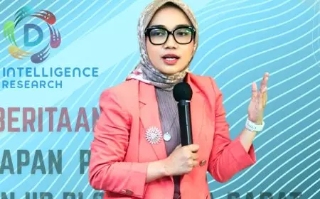 Riset DIR: Tahun Pertama Kepemimpinan di Era Digital Ditentukan oleh Narasi