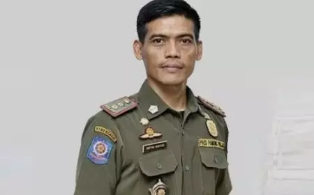 Warga Wajib Tahu, Kepala Satpol PP Pacitan Ungkap Ciri-Ciri Rokok Ilegal