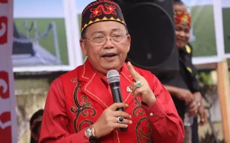 MA Amerika Batalkan Kewenangan Tarif Trump, Cornelis Desak Pemerintah Moratorium Perjanjian ART