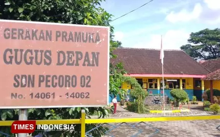 Lahan SDN Pecoro 02 jadi Sengketa, Pemkab Jember Jamin Siswa Tetap Sekolah