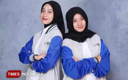 Lolos Saat Ribuan Gugur: Dua Mahasiswa UNISMA Tembus Beswan Djarum
