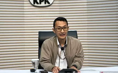 KPK Imbau Impor 105 Ribu Mobil India Harus Taat Prosedur