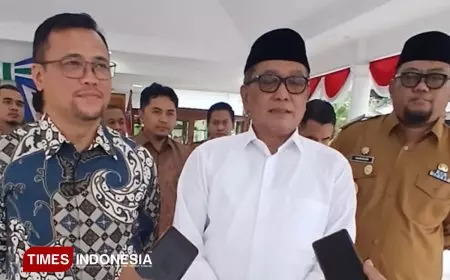 Kota Banjar Akan Punya PLTS Raksasa, Investasi Besar Demi Manfaat Besar