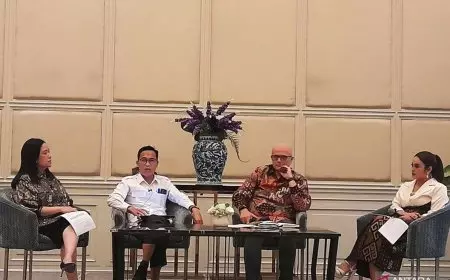 Kemendukbangga: Angka Kelahiran RI Stabil, Indonesia Aman dari Krisis Penduduk