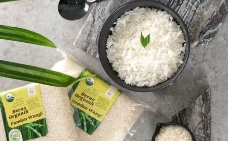 Baznas Cianjur Tetapkan Besaran Zakat Fitrah 1447 H, Cermati Ketentuannya