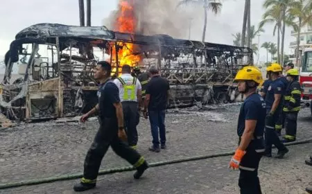 Kekerasan Kartel Picu Penundaan Beberapa Liga Sepak Bola di Meksiko, Piala Dunia 2026 Terancam?