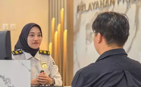 Imigrasi Surabaya Sesuaikan Jam Layanan Selama Ramadan