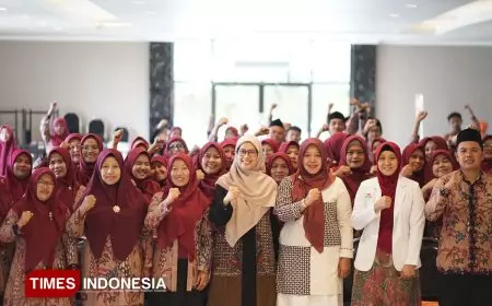 RSU Wajak Husada Malang Gelar Seminar Kesehatan Mental Guru, Perkuat Ketahanan Emosi dan Spiritualitas