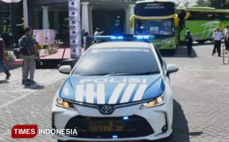 Pemkot Batu Tiadakan Mudik Gratis Ramadan 1447 H