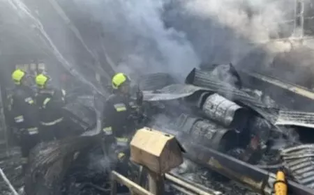 Helikopter Militer Iran Jatuh, Timpa Pedagang Sayur, Empat Tewas