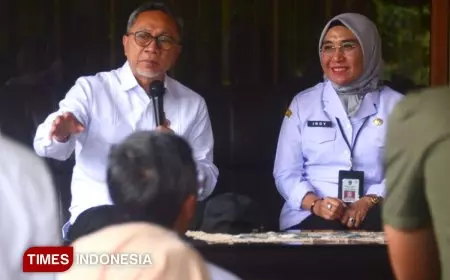 Jaga Stabilitas Harga, Menko Pangan Batasi Menu Ayam dan Telur dalam Program SPPG