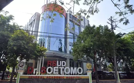 Gubernur Khofifah Dukung RSUD Dr Soetomo Ikuti Annual Educational Conference di AS