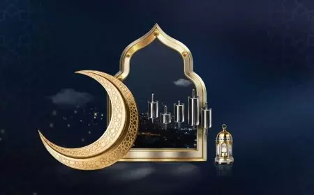 Ngabuburit Sambil Trading: Membangun Masa Depan Selama Ramadan