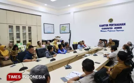 Konflik Lahan Villa Indah Tegal Besar Memanas, Warga Siapkan Langkah Litigasi Terhadap Pengembang